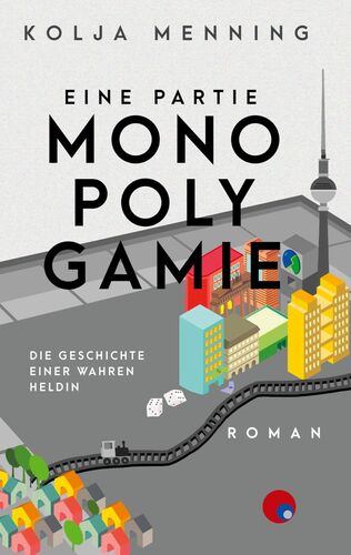 Eine Partie Monopolygamie