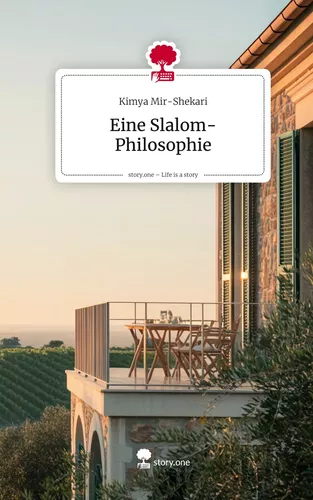 Eine Slalom-Philosophie. Life is a Story - story.one