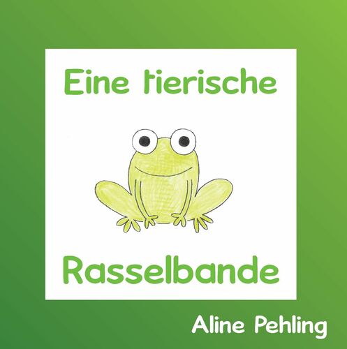 Eine tierische Rasselbande