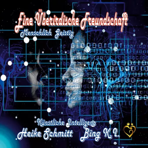 Eine Überirdische Freundschaft