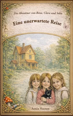 Eine unerwartete Reise