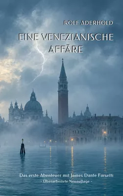 Eine venezianische Affäre
