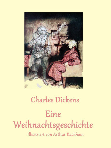 Eine Weihnachtsgeschichte