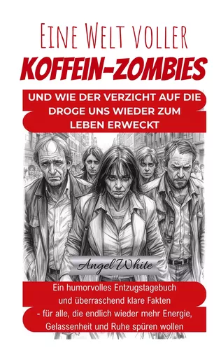 Eine Welt voller Koffein-Zombies