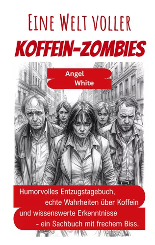 Eine Welt voller Koffein-Zombies