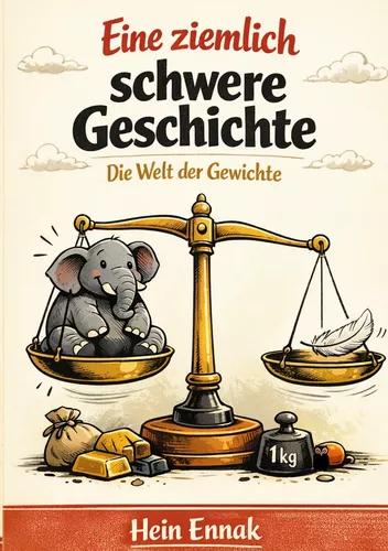 Eine ziemlich schwere Geschichte