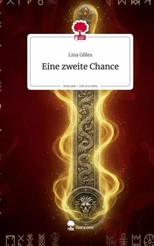 Eine zweite Chance. Life is a Story - story.one