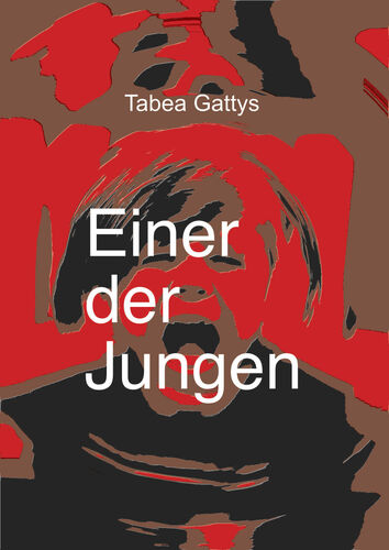 Einer der Jungen