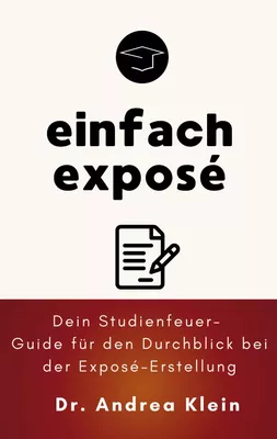 einfach exposé