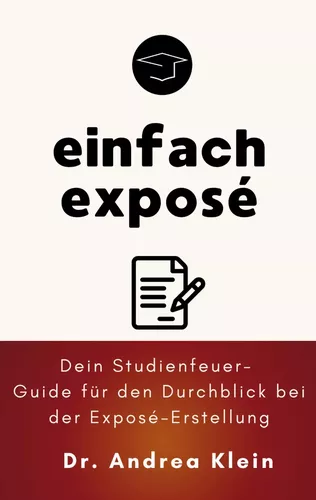 einfach exposé