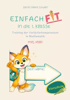 Einfach fit in die erste Klasse