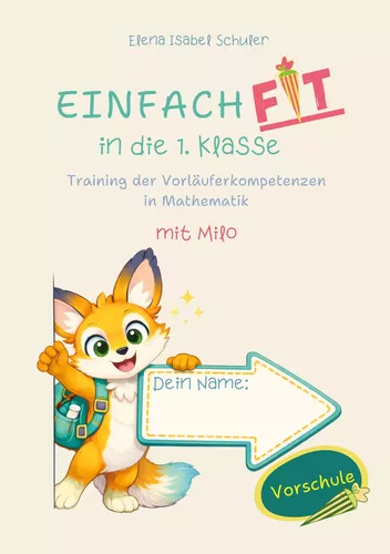 Einfach fit in die erste Klasse