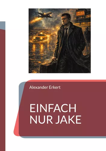 Einfach nur Jake