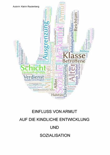 Einfluss von Armut
