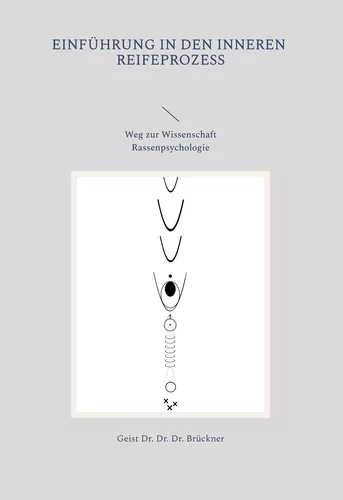 Einführung in den inneren Reifeprozess