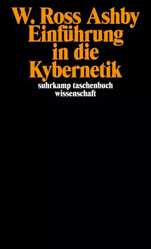 Einführung in die Kybernetik