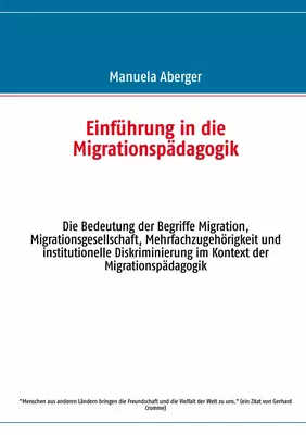 Einführung in die Migrationspädagogik