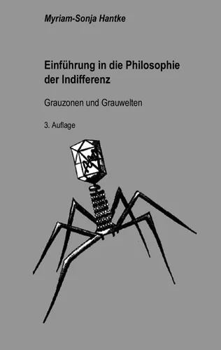 Einführung in die Philosophie der Indifferenz