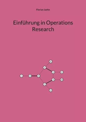 Einführung in Operations Research