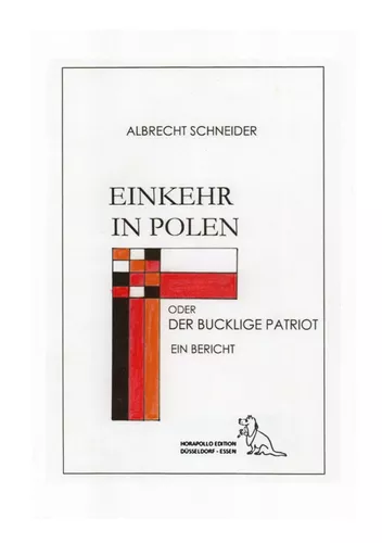Einkehr in Polen oder der bucklige Patriot