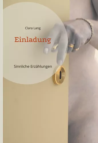 Einladung