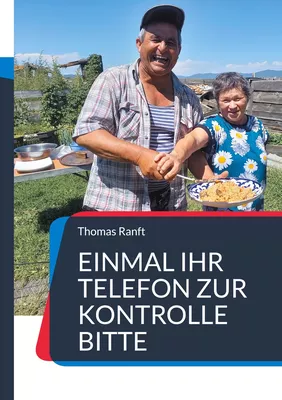 Einmal Ihr Telefon zur Kontrolle bitte