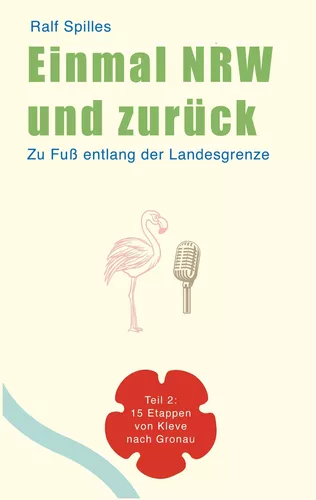 Einmal NRW und zurück