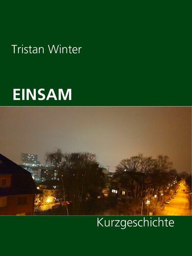 Einsam