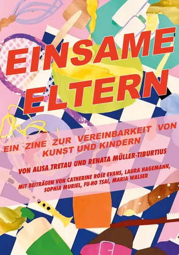 Einsame Eltern