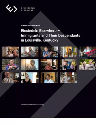 Einsiedeln Elsewhere