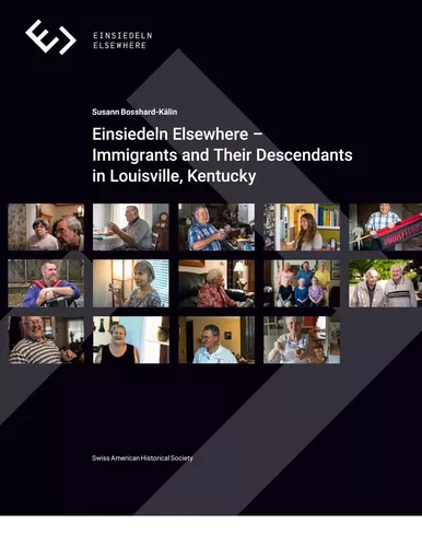 Einsiedeln Elsewhere