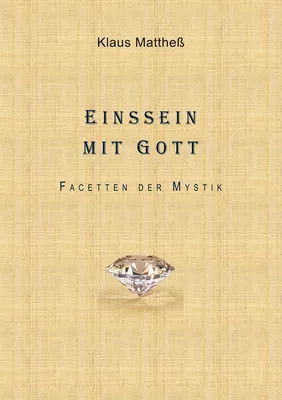 Einssein mit Gott