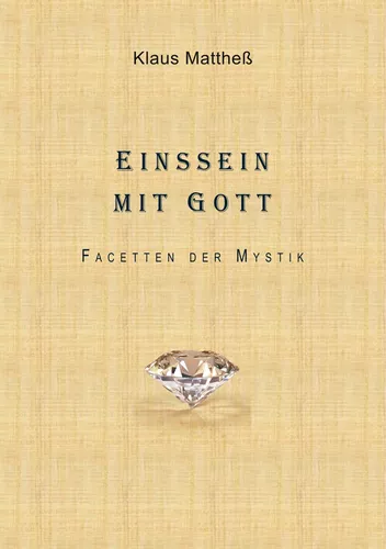 Einssein mit Gott