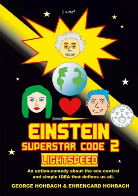 Einstein Superstar Code 2