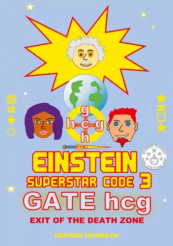 Einstein Superstar Code 3