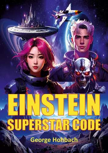 Einstein Superstar Code