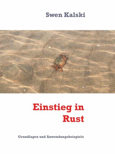 Einstieg in Rust