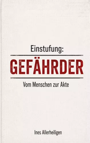 Einstufung: Gefährder