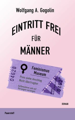 Eintritt frei für Männer