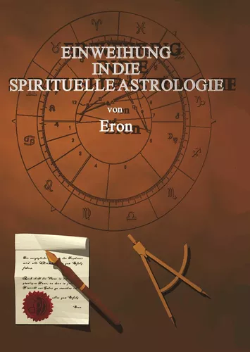Einweihung in die spirituelle Astrologie