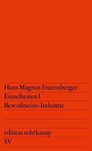 Einzelheiten I