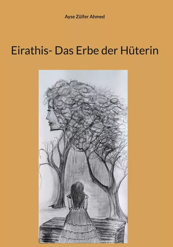 Eirathis- Das Erbe der Hüterin