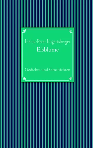 Eisblume