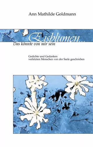 Eisblumen...