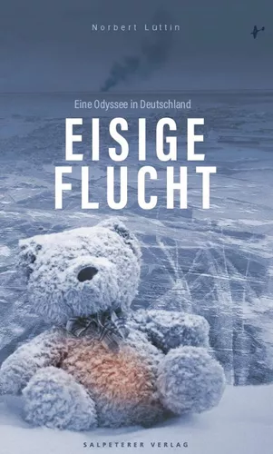 Eisige Flucht