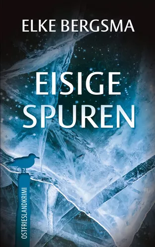 Eisige Spuren