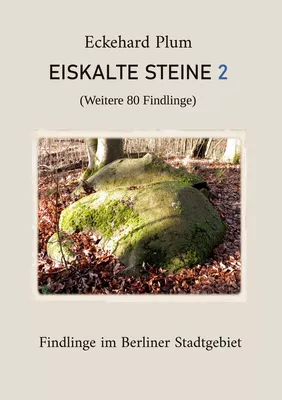 Eiskalte Steine 2