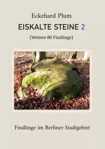 Eiskalte Steine 2