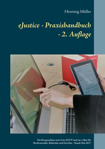 eJustice - Praxishandbuch