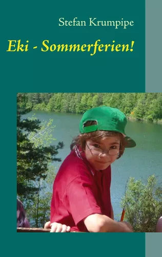 Eki - Sommerferien!